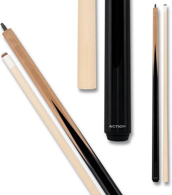 Sneaky Pete Billiards Pool Cue Stick - Black