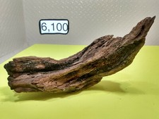 Natural Driftwood Aquarium Terrarium Aquascape Garden Decor Unique Amazing Wood