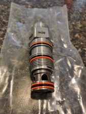 SUN hydraulic Cartridge Vale CKEV-XCN OKD9 0KD9 control valve relief NOS