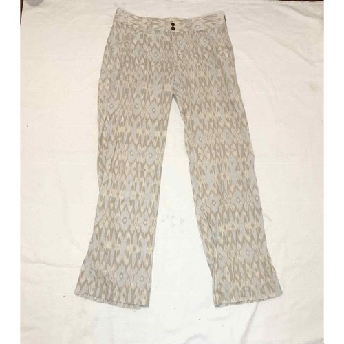 Island Hemp Pants Ceylon size 