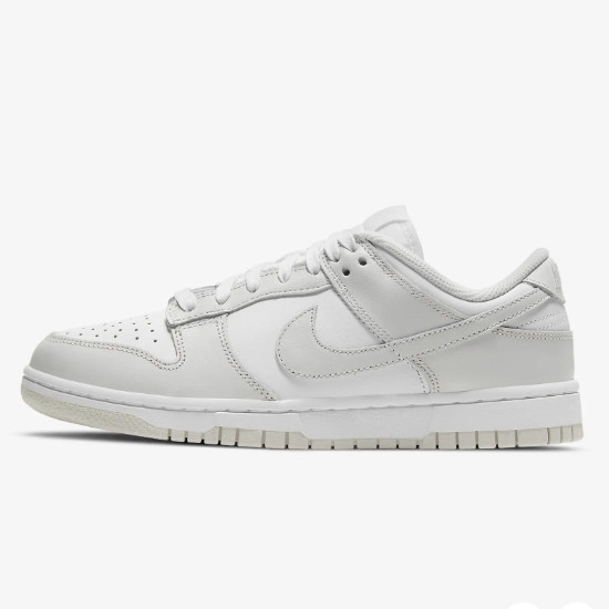 Кроссовки Nike Womens Dunk Low Photon Dust (DD1503-103) доставлены в кратчайшие сроки
