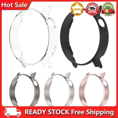 PC Hollow Case Anti-Drop Protective Shell Watch Case Cover for CMF Watch Pro 2