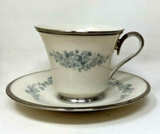 Lenox China REPERTOIRE Cup and Saucer Set