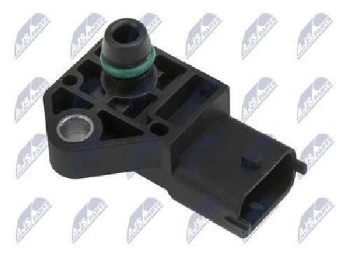 Original NTY Sensor Boost Pressure ECM-PL-007 For Opel Saab