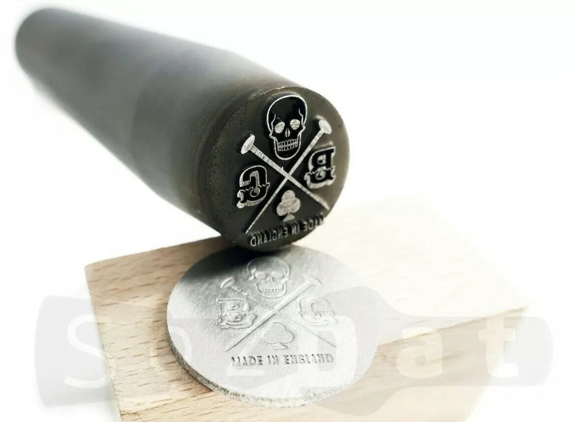 Custom Metal Stamps Custom Metal Stamping Metal Stamp Custom Metal