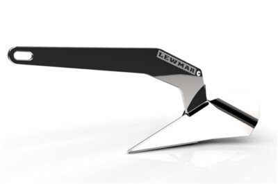 Lewmar 22Lb Dtx Anchor 57210