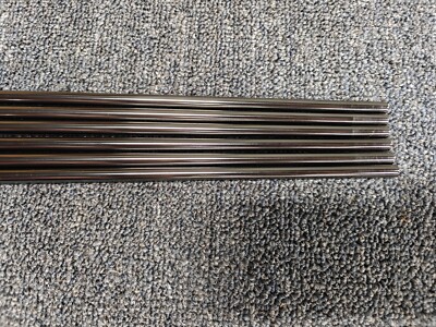 クラブ DiamanaRB 63(S) New uncut Tour Issue Diamana Blueboard 63 S flex Stiff