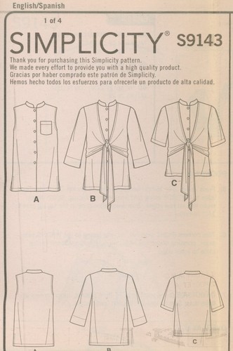 NO ENVELOPE Burda, McCall's, Simplicity & More Sewing PATTERNS WITHOUT PACKAGING - Picture 54 of 68