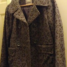 hoodie jacket women small