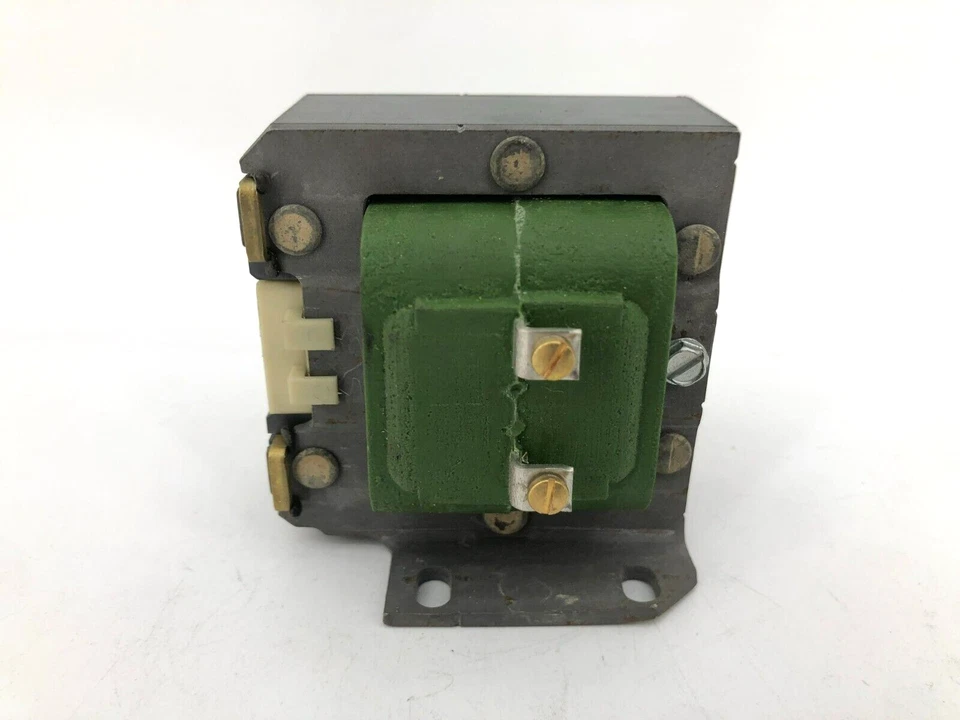 Stearns 65823060168F 596680205 Class-H Encapsulated Coil 230VAC No Box - Image 3 of 4