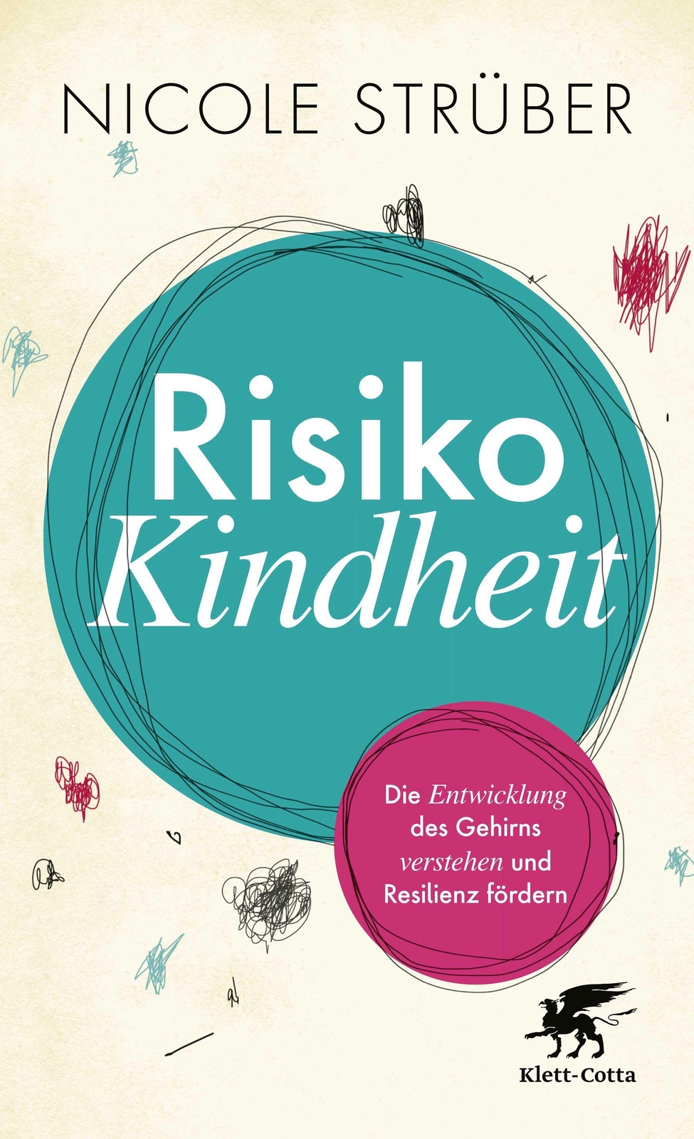 Thumbnail - Risiko Kindheit | Die Entwicklung Des Gehirns Verstehen Und Resilienz