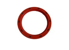 T1 Beetl e T2 Bay Camper Rear Main Flywheel Oil Seal Silicone Crankshaft