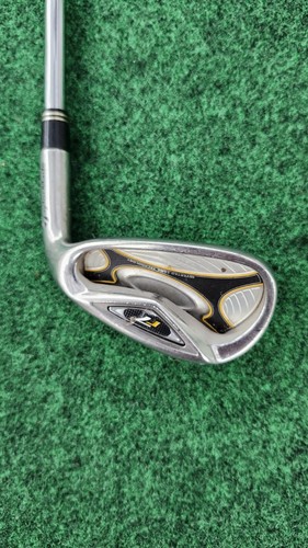Fer TaylorMade RAC OS2 #4 – Occasion 2005 – Acier Régulier – Pour Droitier