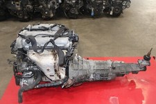 Jdm 1998-2000 Mazda Miata 1.8l Bp Motor 6 Speed Manual Trans Jdm Jdm 1998-2000 Mazda Miata 1.8l Bp Motor 6 Speed Manual Trans Jdm