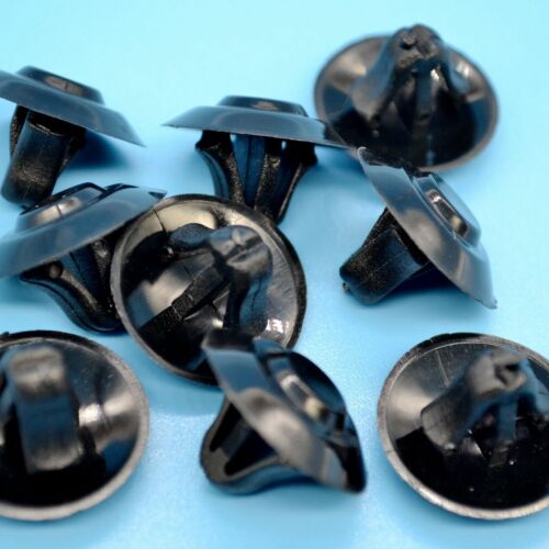 20pcs Hood Insulation Retainer Clip Fastener Rivet for Mercedes W203 0019880325 - Bild 4 von 6
