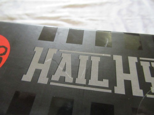 Spin Master Marvel Hail Hydra Card Game Board - Picture 10 of 12