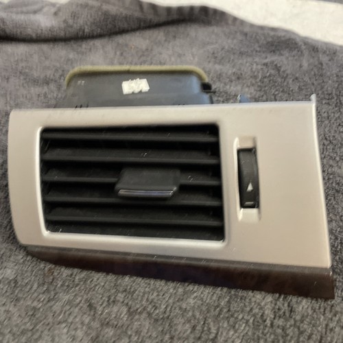 Front Vent Portion Dashboard Overlay Bezel 07-14 Escalade ESV EXT