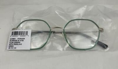 サングラス ^ONE BRILLIANT^ SaylorOB498Wine Saylor-OB498-Wine Warby Parker Murrow Aloe Green w/ Riesling Eyeglasses 49-19