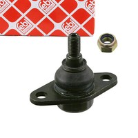 febi 21487 Traggelenk FüR Mini R50 R52 R53 Cooper Works ONE S Vorne Unten AußEn