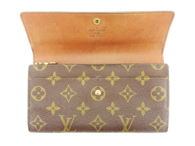 長財布 COURONNE Truss 3-tier long wallet RCWDX24143GRD Truss 'CIEL' Wallet – Co-Lab