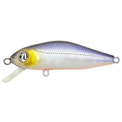 Pontoon21 CrackJack 98SP-DR, Lenght mm 98 A11 MAT CHG BV BACK OB, Suspending ...