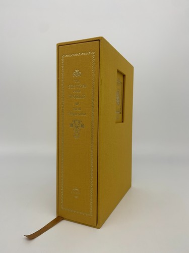 SIGNED LIMITED NEAL STEPHENSON THE SYSTEM OF THE WORLD VOL 3 BAROQUE CYCLE 958 - Picture 6 of 21