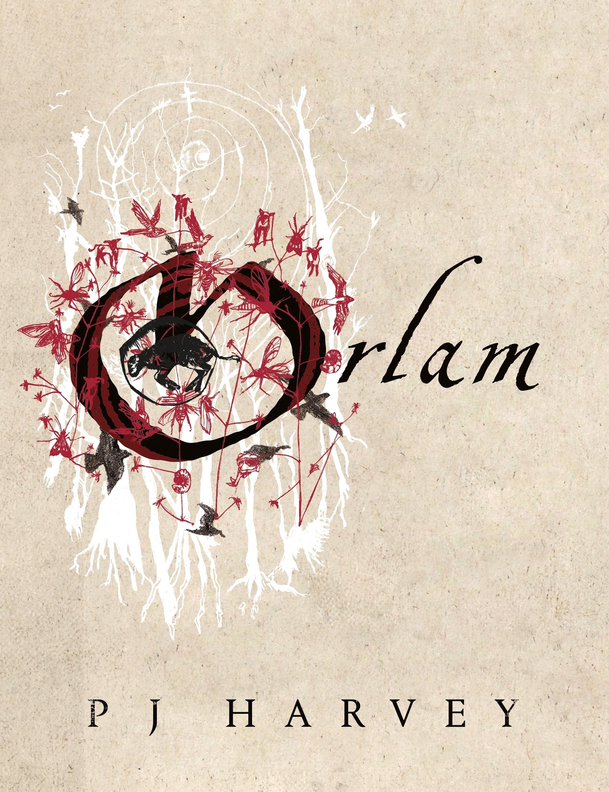 Thumbnail - Orlam, Pj Harvey