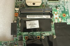 Carte Mère HP Pavilion DV6000 - 443774-001 / 433280.HS - Idéale Pour Réparation Ou Pièces Détachées