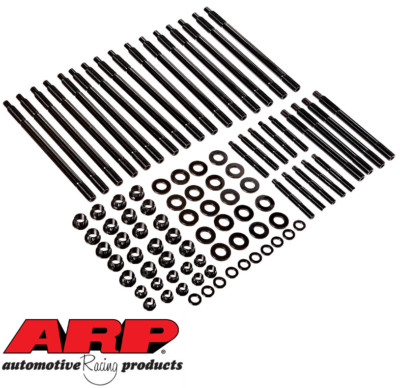 ARP HEAD STUD KIT FOR HOLDEN COMMODORE VT VU VX VY LS1 5.7L V8 TILL 09/2003