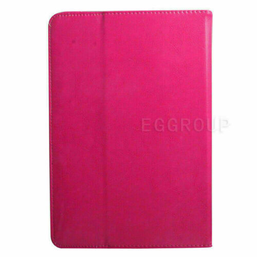 For 8-inch Tablet Leather Protective Foldable Stand Case Cover with Card Slot US - Picture 48 of 51