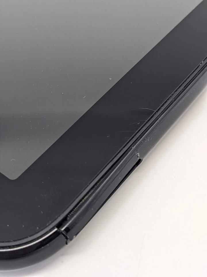 HP FB368UA Tablet Touchpad Schwarz Bastler Teilespender Ersatzteile - Bild 3 von 4