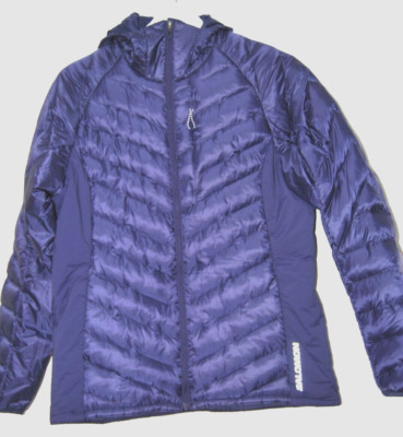 SALOMON Damen Steppjacke PERTEX QUANTUM Gr. M