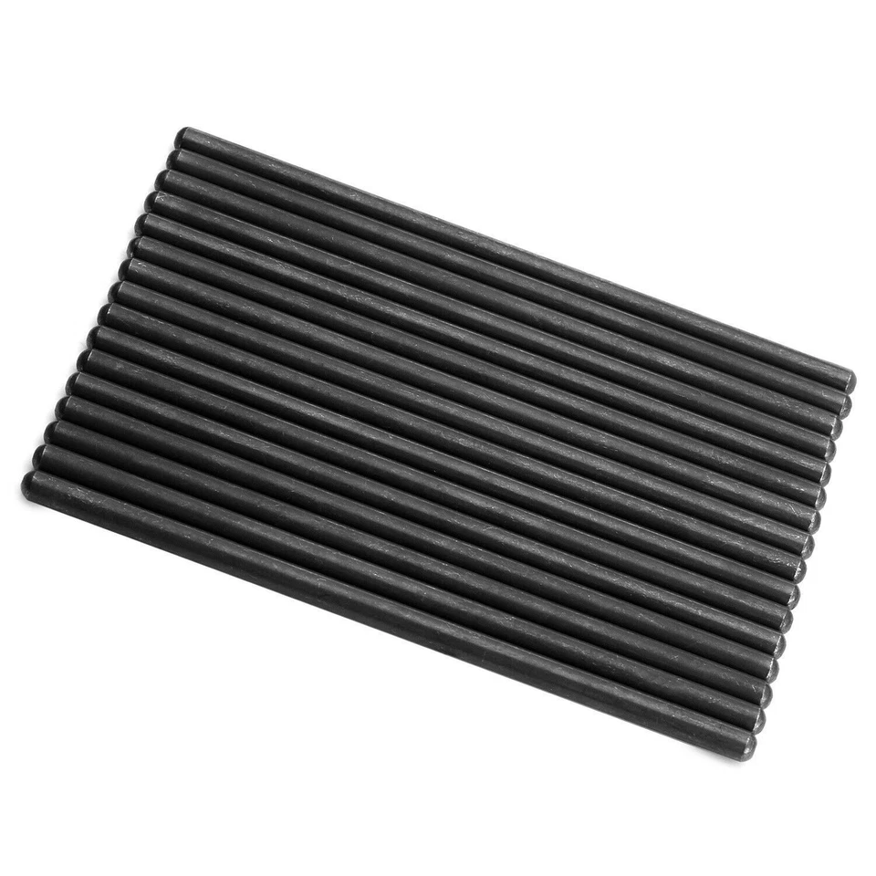 Conjunto de motores LS Pushrod 99-14 Chevrolet GM 4.8 5.3 5.7 6.0 LM7 LS2 LS1 PR614S - Imagem 4 de 4