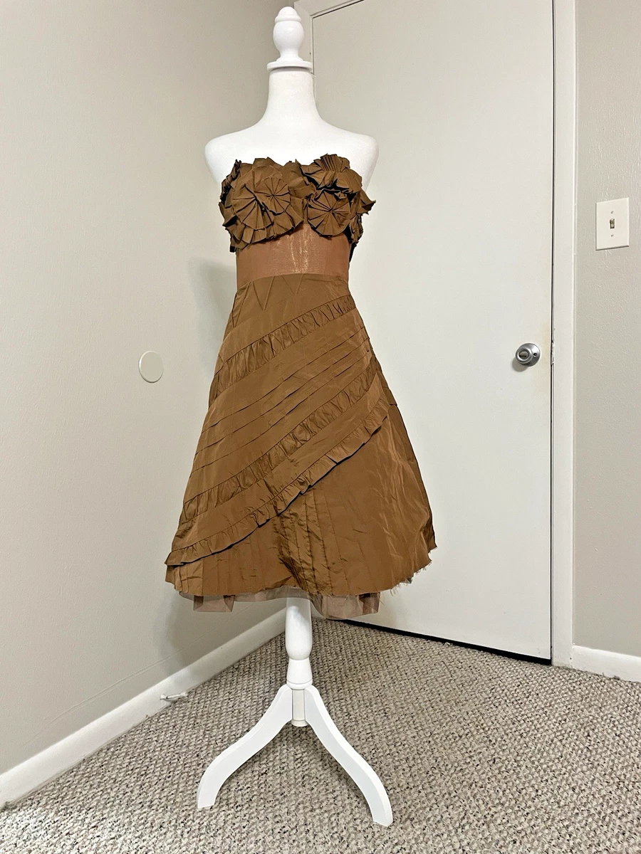 BCBGMAXAZRIA Bridesmaid Dresses for sale | eBay