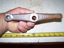 Vertical Simplicity Exhaust Rocker Arm 4 1/2hp Hit Miss Gas Engine Steam Tractor
