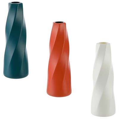 3pcs Mittelpunkt Vasen Vase Für Wohnzimmer Sukkulenten Container