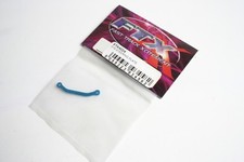 FTX Blaze Alloy Steering Plate - FTX4024 LRP Shark Anderson MB4 Duratrax Vendett