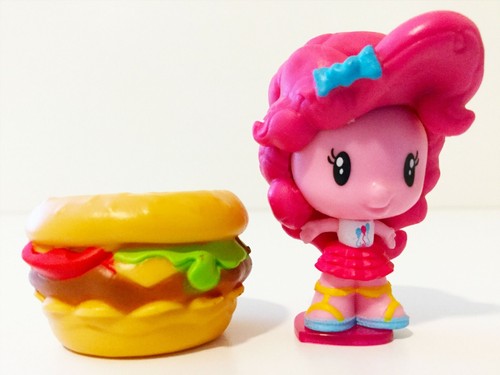 My Little Pony Cutie Mark Crew serie 1 - Foto 15 di 16