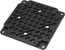 CAMVATE Camera Cheese Mounting Plate Multipurpose Compatible with Standard