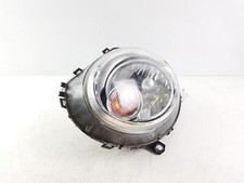 MINI ROADSTER HEADLIGHT LEFT 160818 MK1 2012 - 2015
