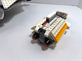 LEGO Star Wars: The Ghost 75053 + The Phantom 75048. Rare.