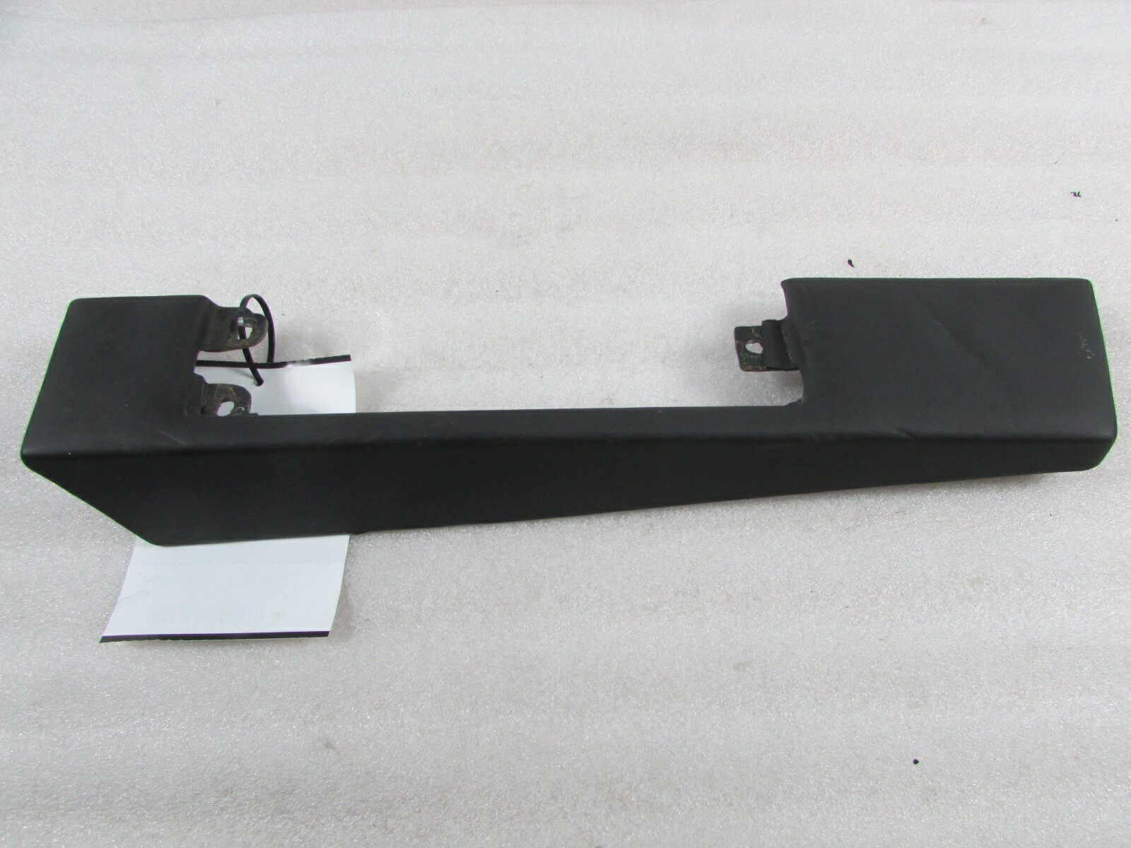Lamborghini Murcielago, E-Brake Trim Panel, Used, P/N 418711461