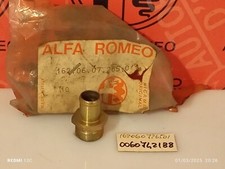 Pompe à eau Alfa Romeo ALFA 75