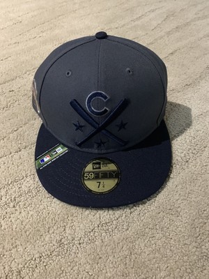 cubs all star hat 2019