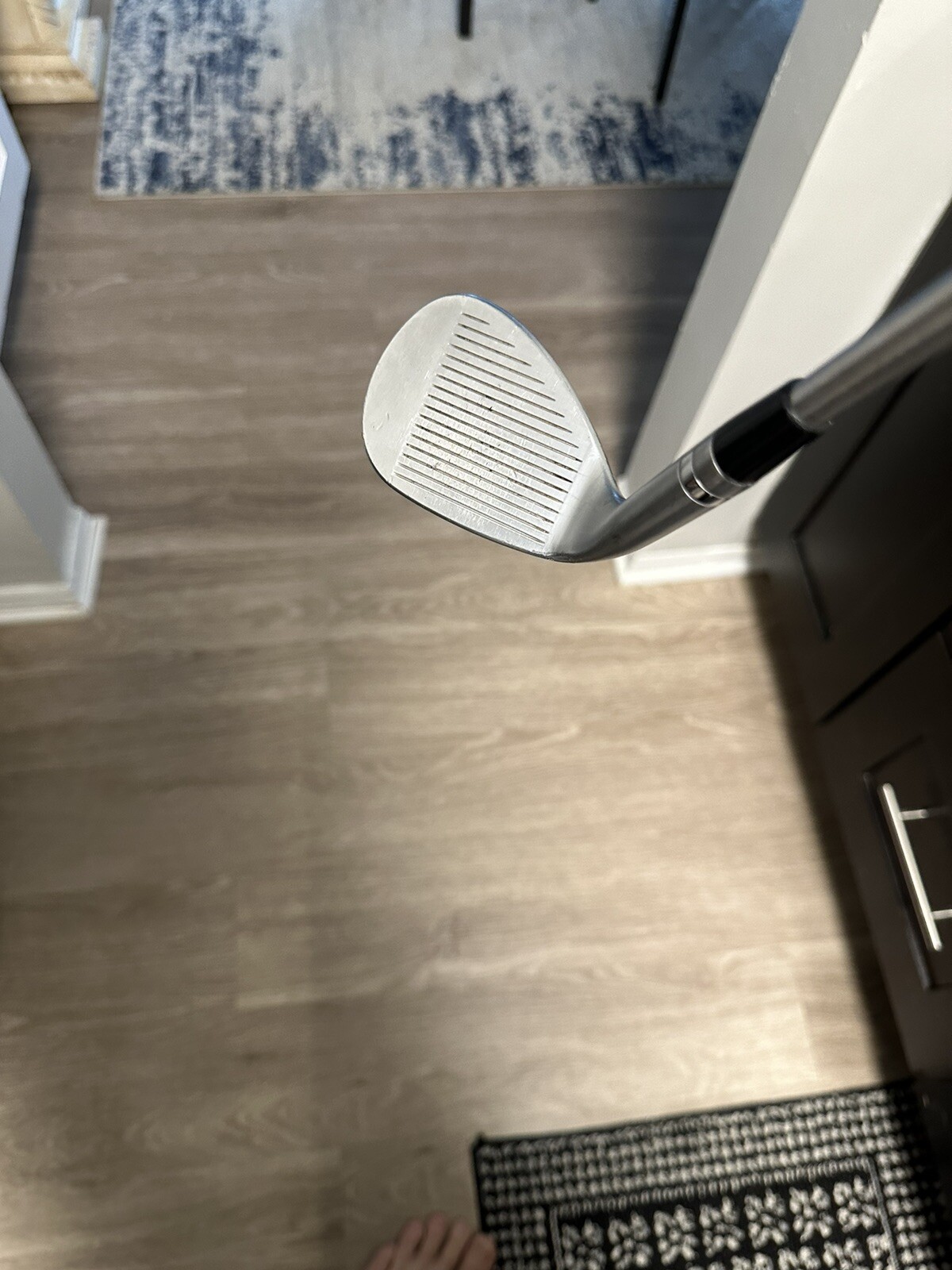 Vokey Wedgeworks 60 V Grind eBay