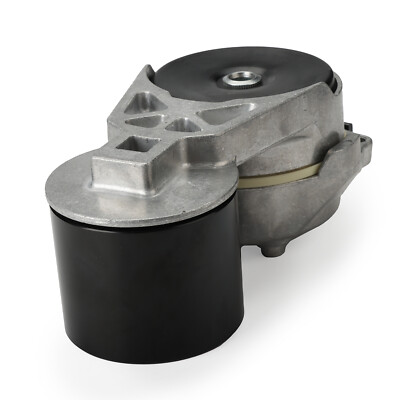 Cummins Diesel Engine » Blog Archive » Cummins ISX15 QSX15 Diesel Engine Belt Tensioner Genuine Part 3691282 Oem