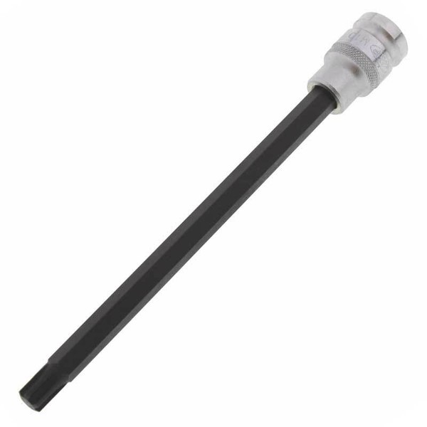"Schraubendreher-Einsatz Ribe® 1/2\" M10 Jmp LäNge 200Mm Nuss SteckschlüSsel Bit"-image