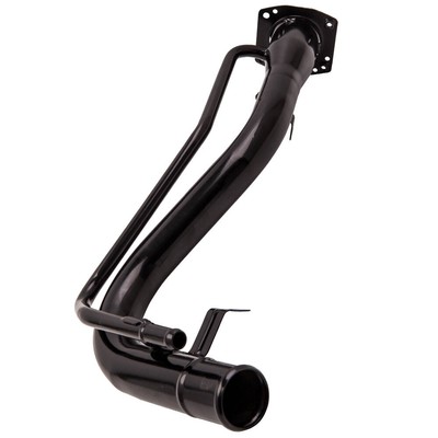 FERROZ Auspuff Endtopf Für Suzuki Ignis II 1.3i 1.5i - Inklusive Montagesatz!