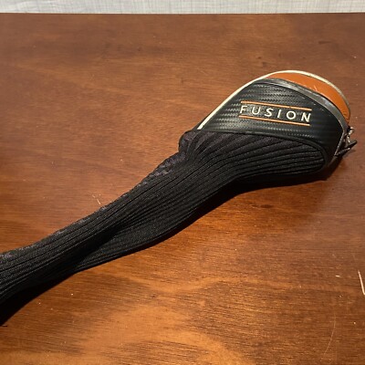 Callaway Big Bertha Fusion 3 Wood UST Recoil ES F3 Regular Flex 46433G  17249.1538521929.1280.1280