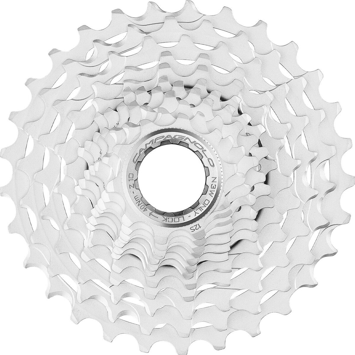 Кассета Campagnolo Super Record 12 WRL
